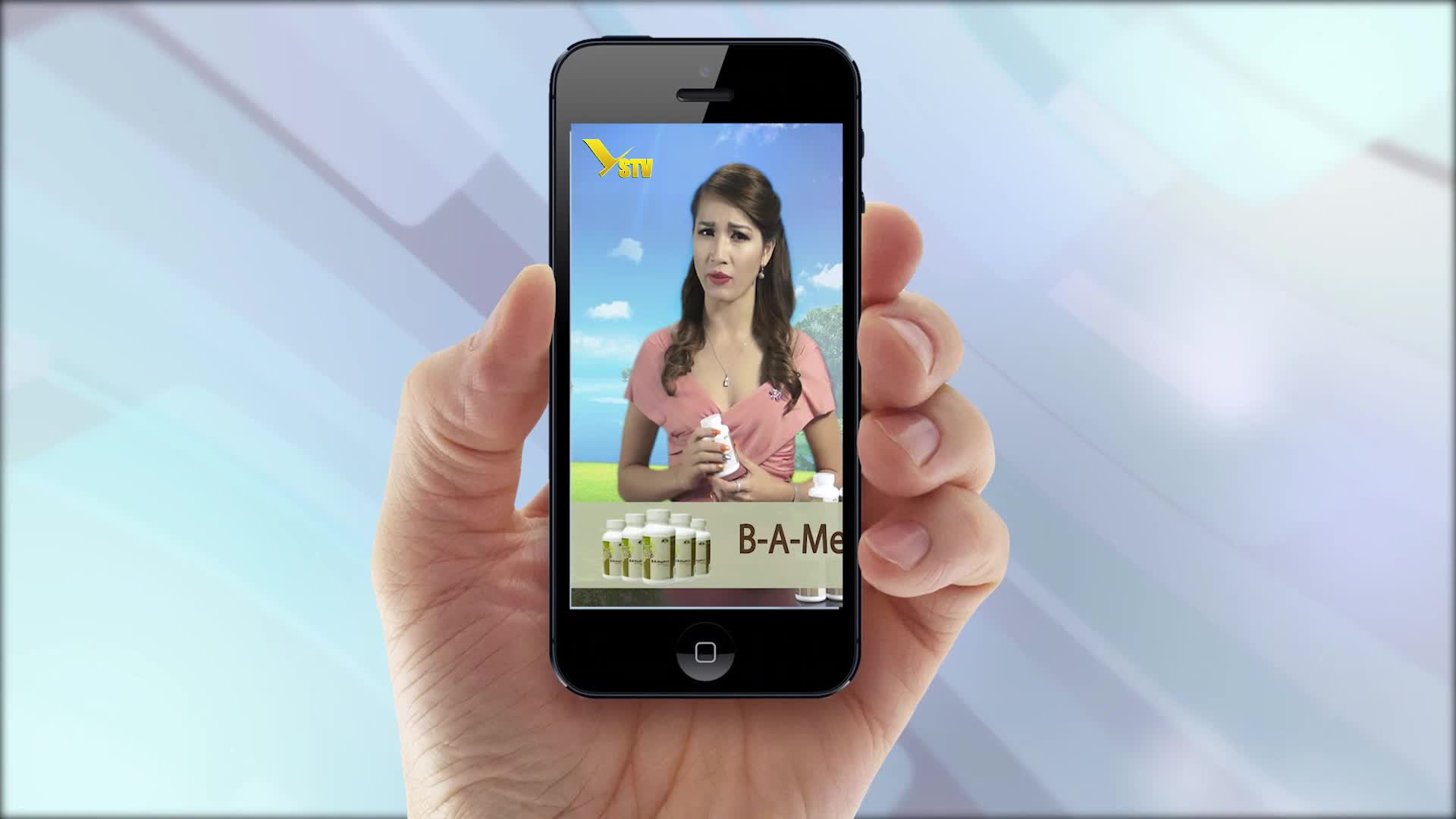 GIA TV Program Thumbnail, Poster