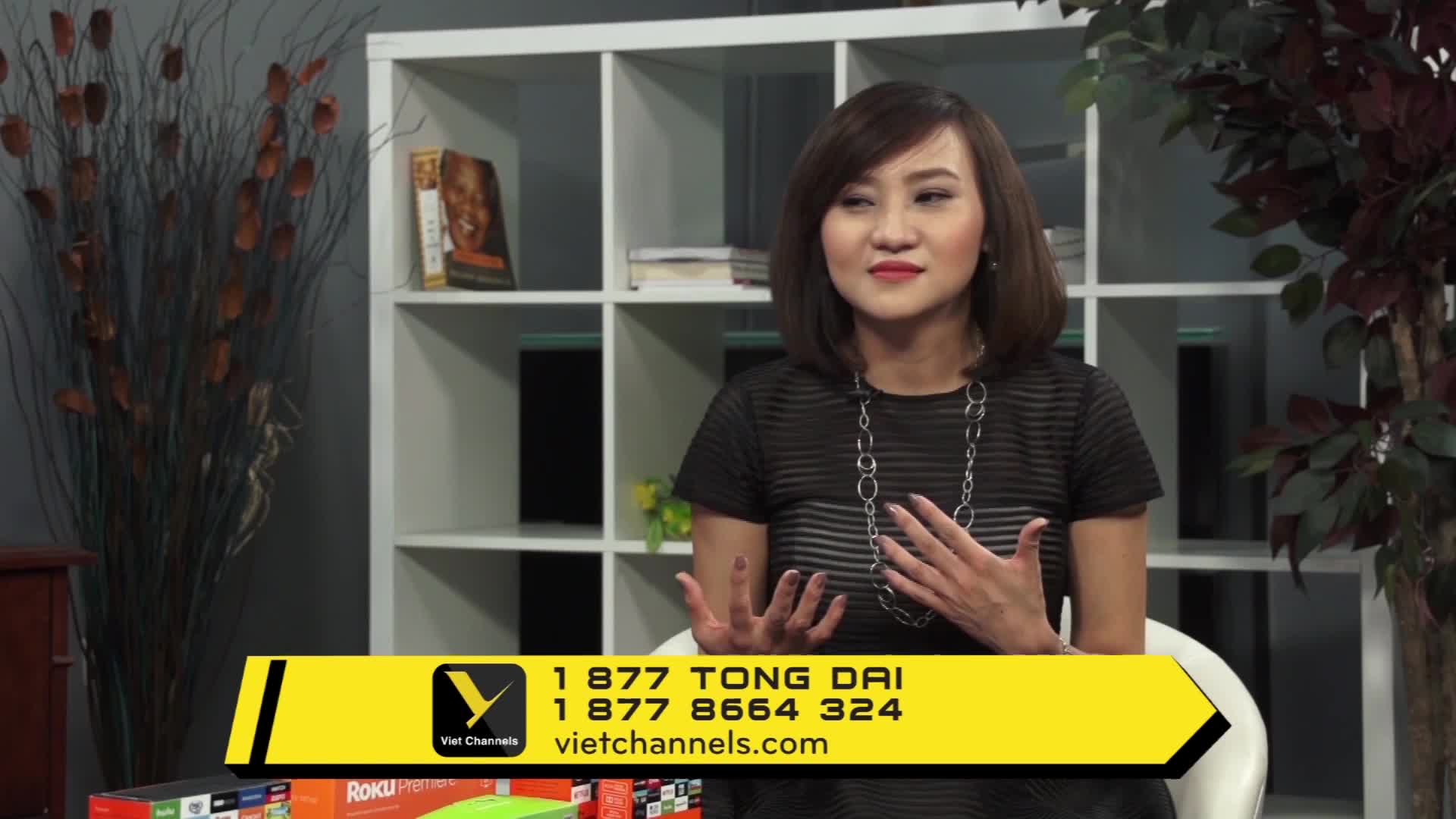 GIA TV Program Thumbnail, Poster