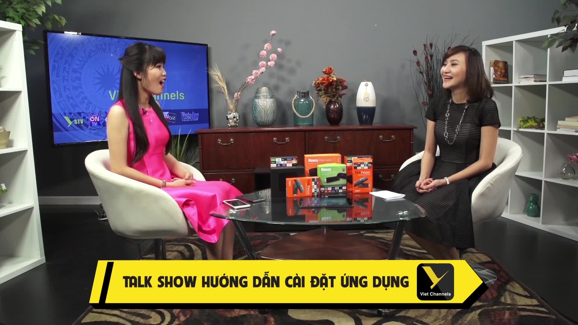 GIA TV Program Thumbnail, Poster