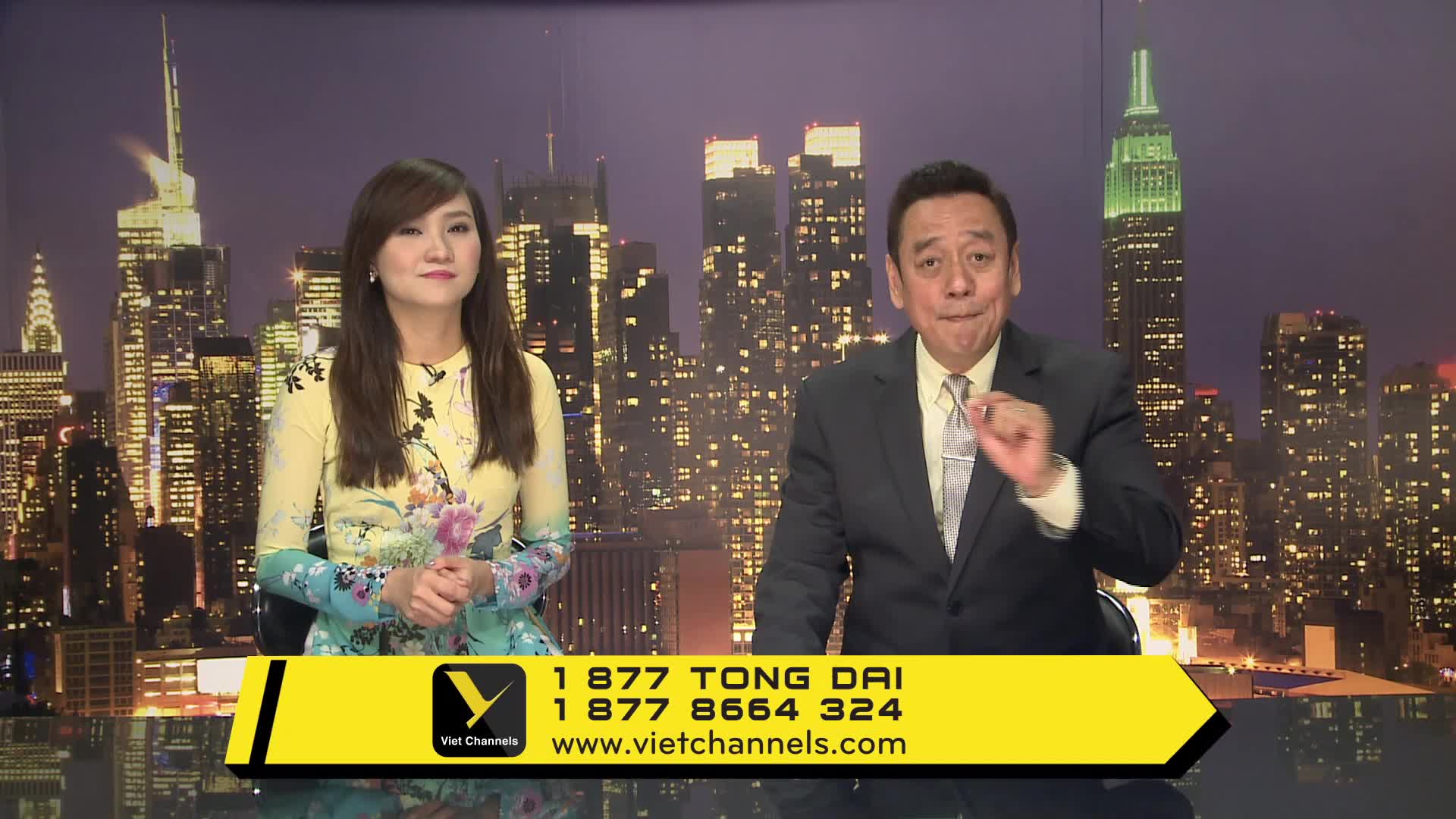 GIA TV Program Thumbnail, Poster