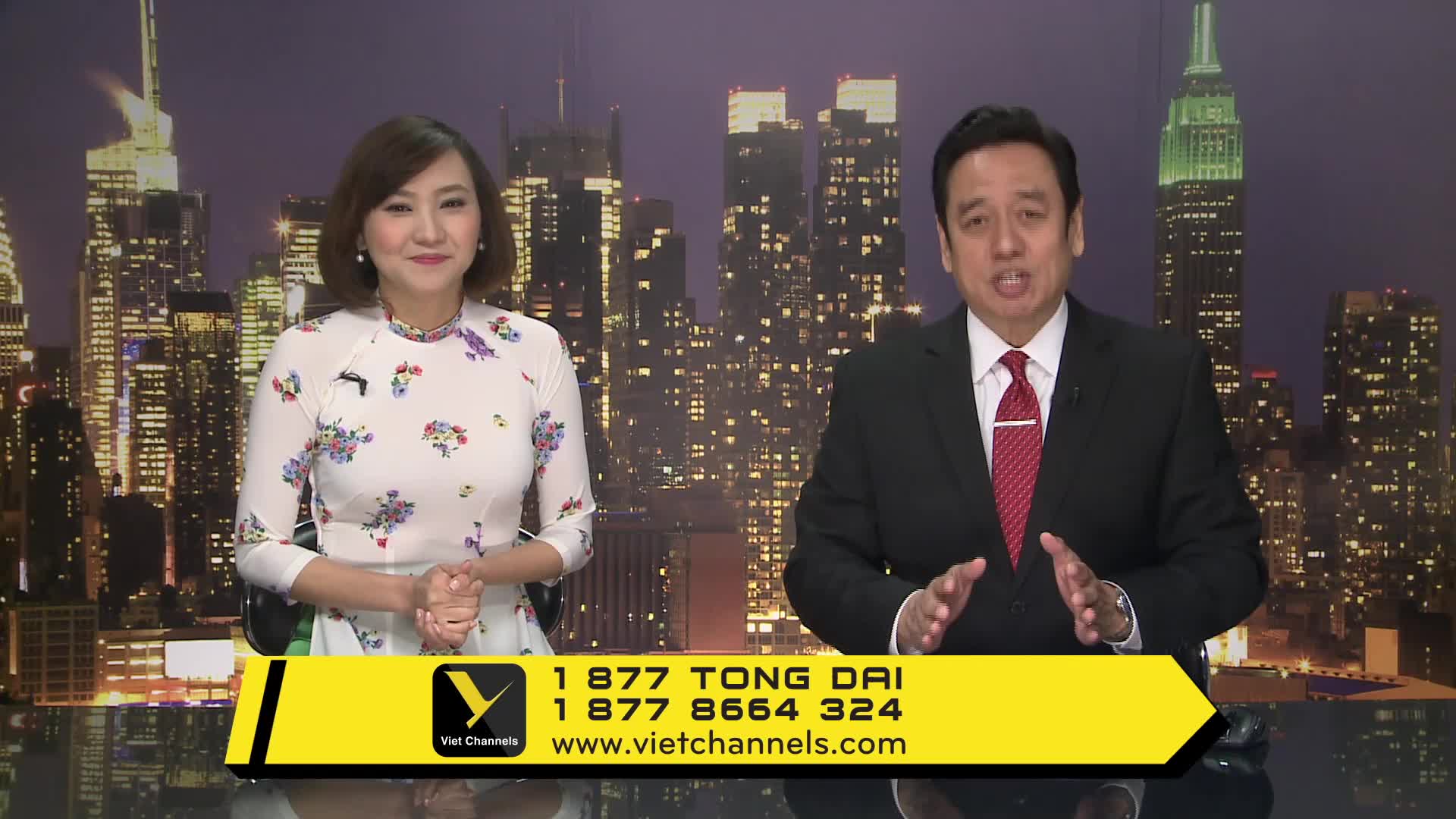 GIA TV Program Thumbnail, Poster