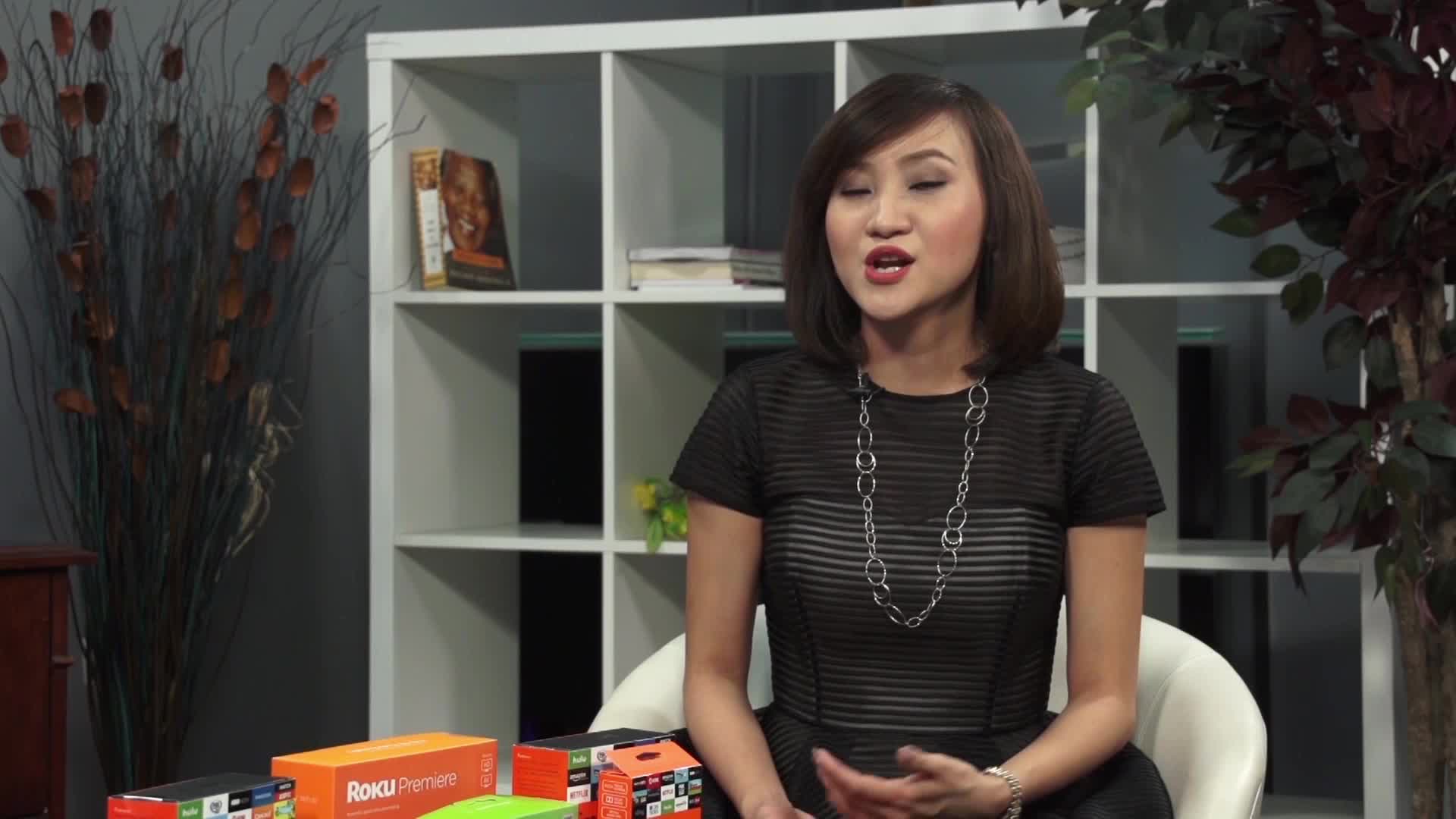 GIA TV Program Thumbnail, Poster