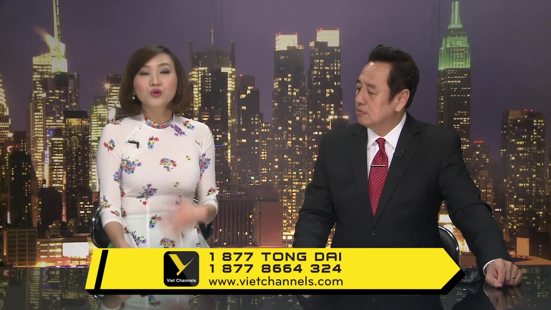 GIA TV Program Thumbnail, Poster