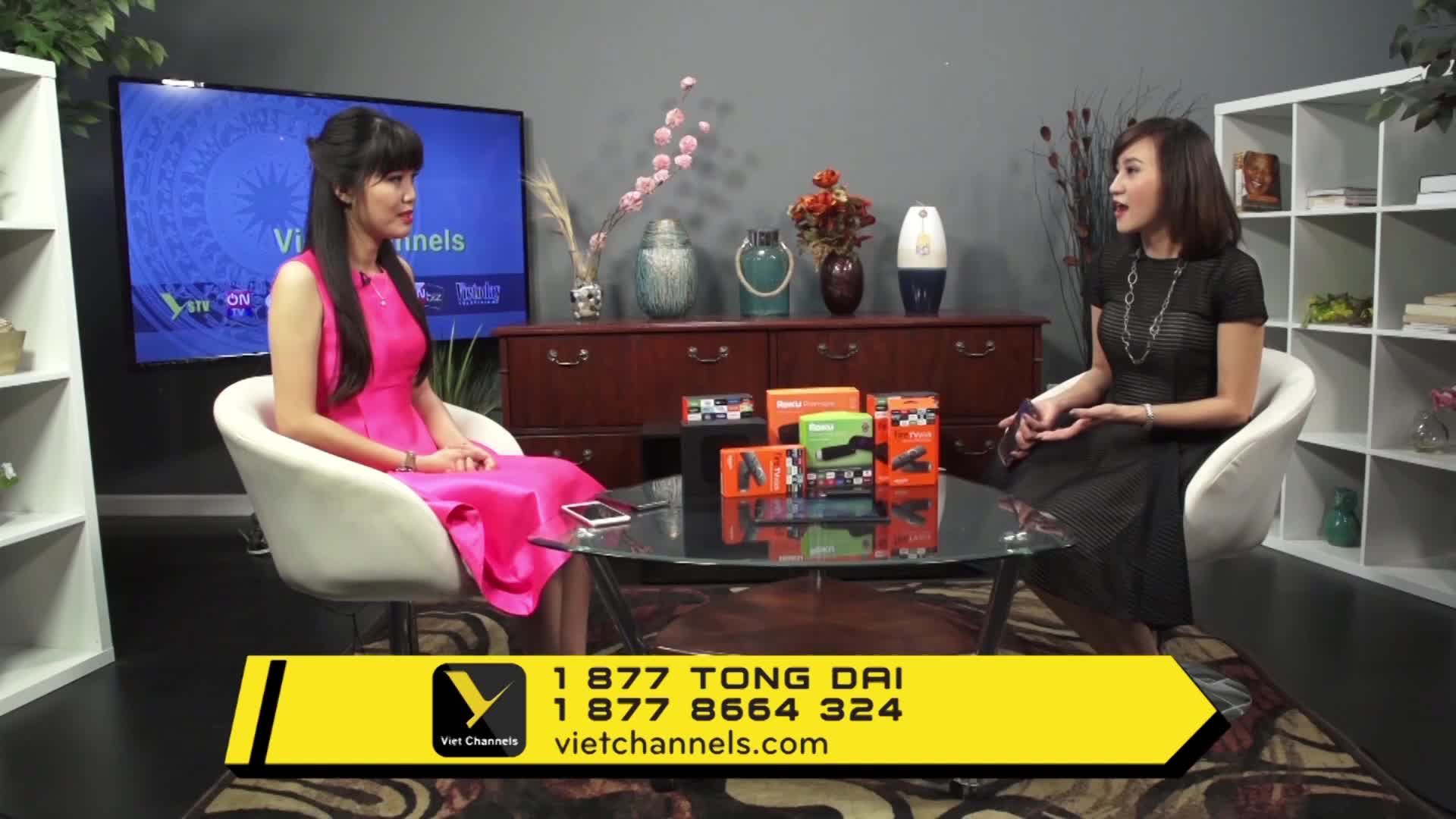 GIA TV Program Thumbnail, Poster