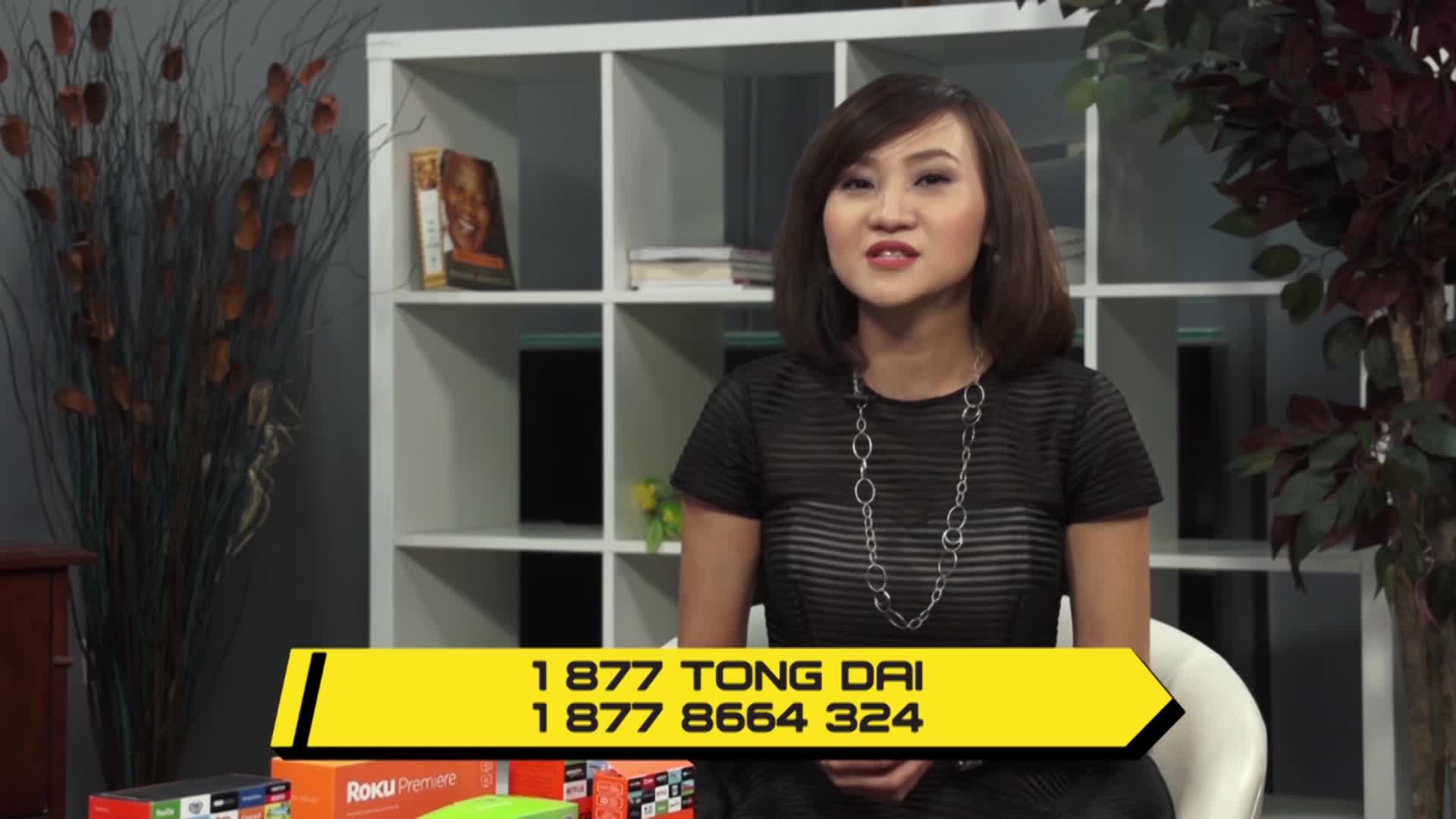 GIA TV Program Thumbnail, Poster