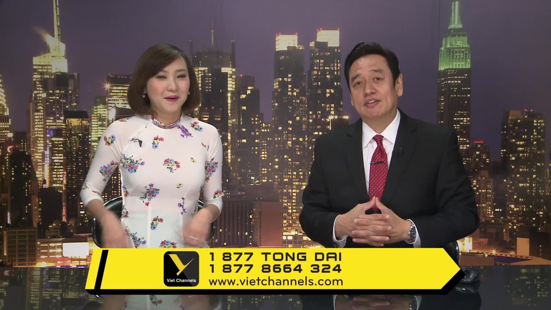 GIA TV Program Thumbnail, Poster