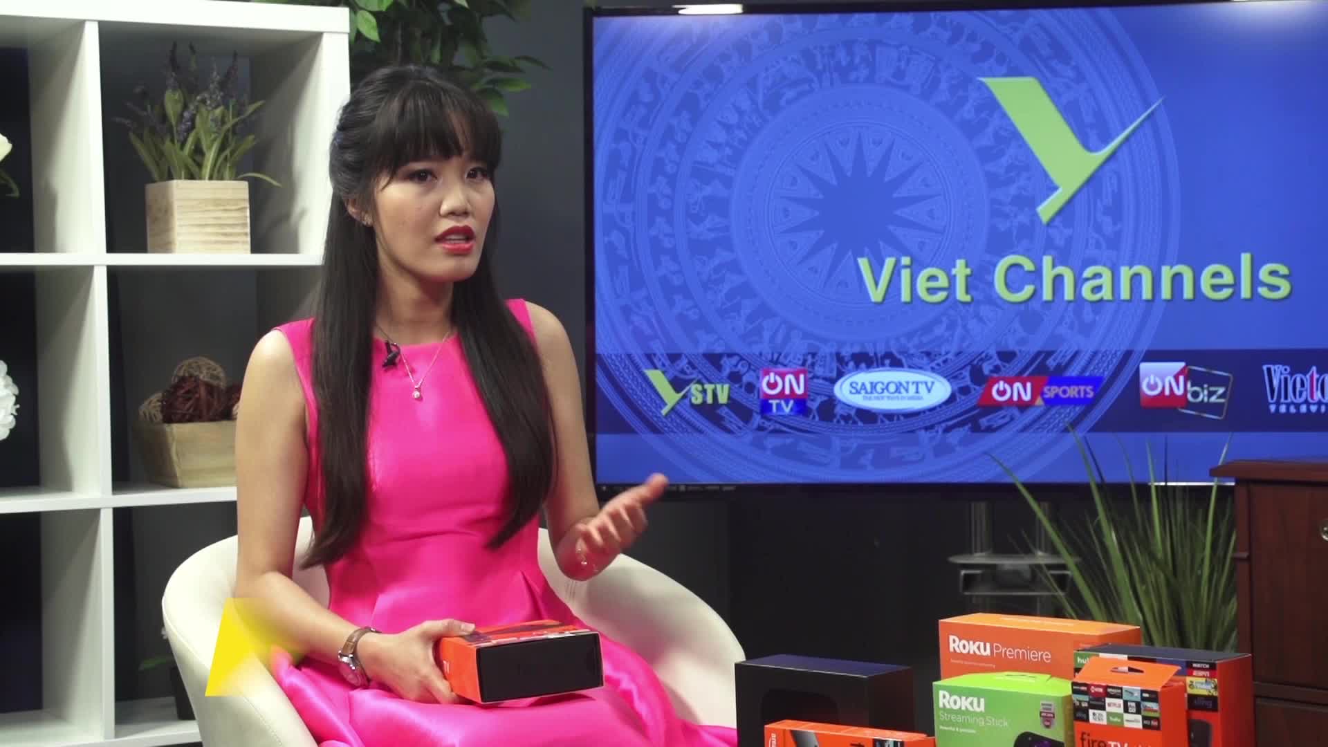 GIA TV Program Thumbnail, Poster