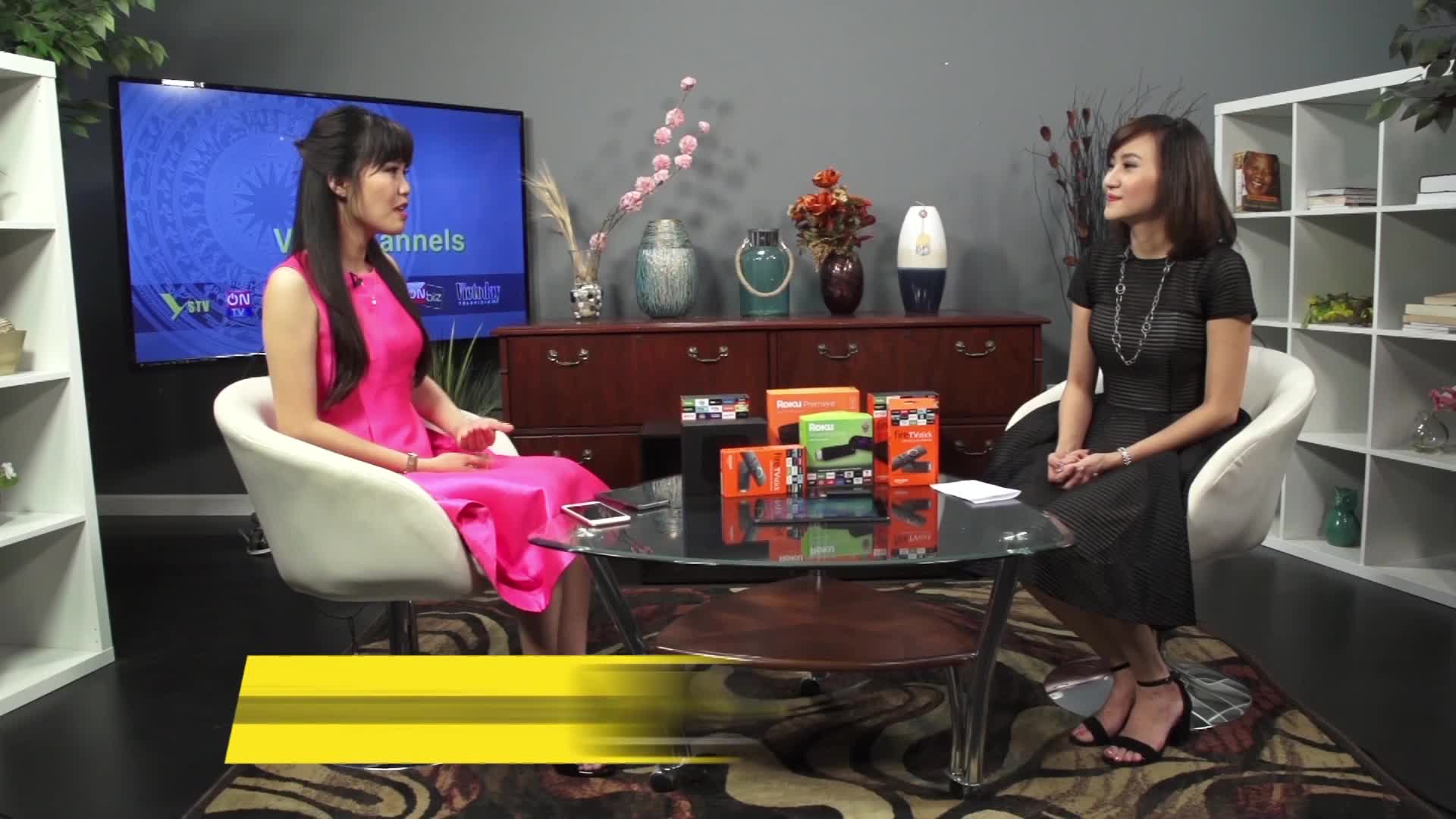 GIA TV Program Thumbnail, Poster