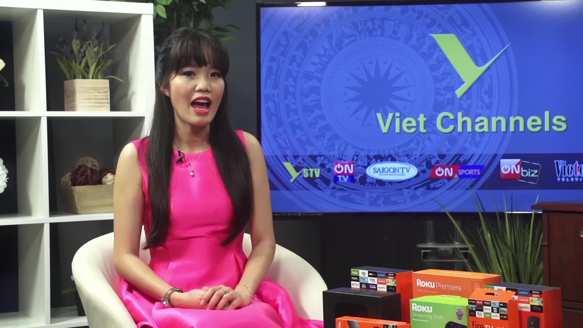 GIA TV Program Thumbnail, Poster