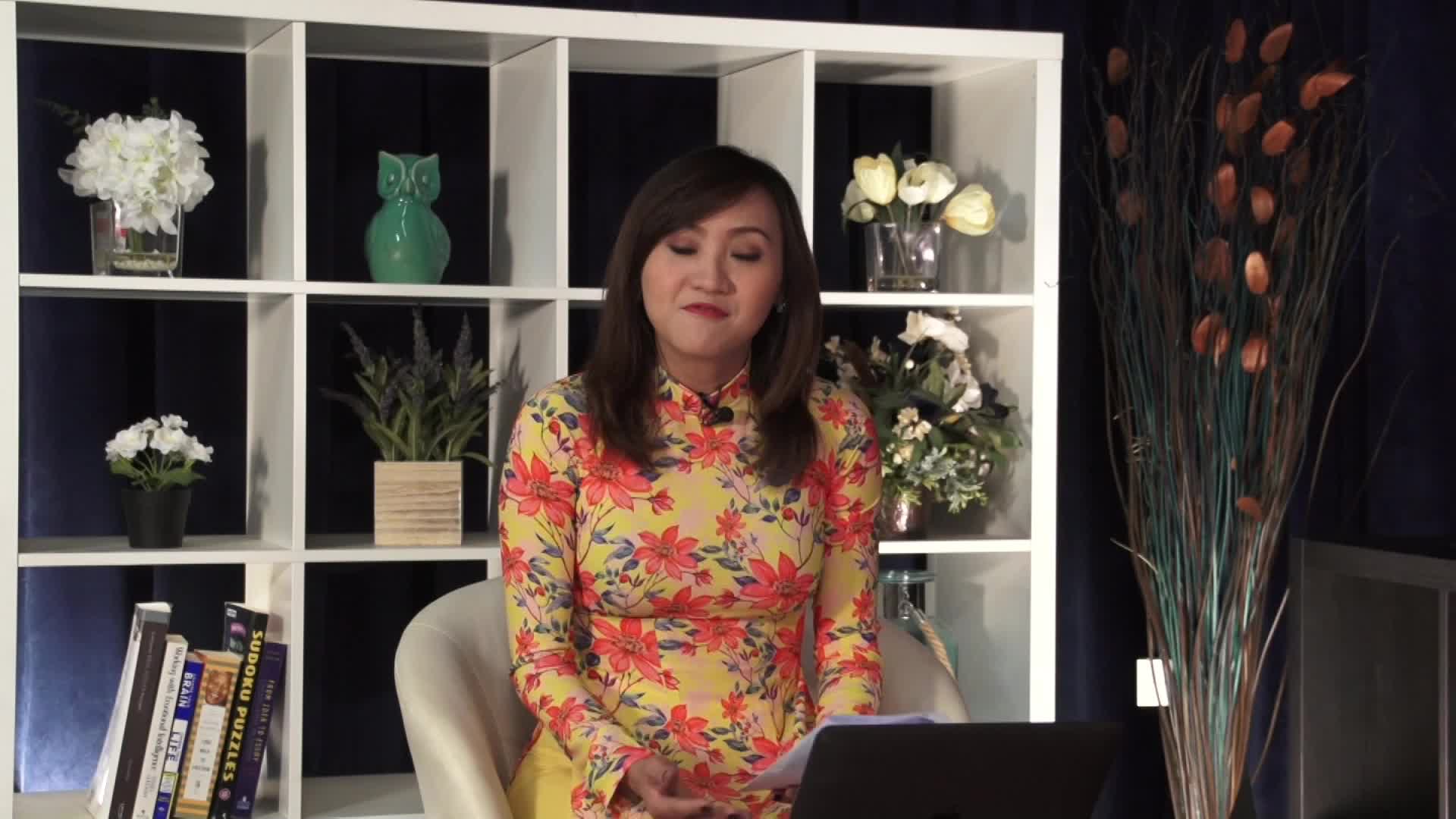 GIA TV Program Thumbnail, Poster