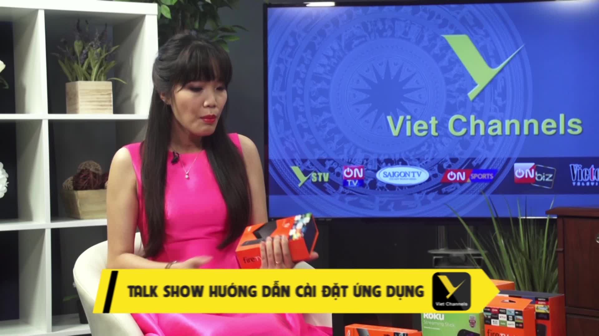 GIA TV Program Thumbnail, Poster