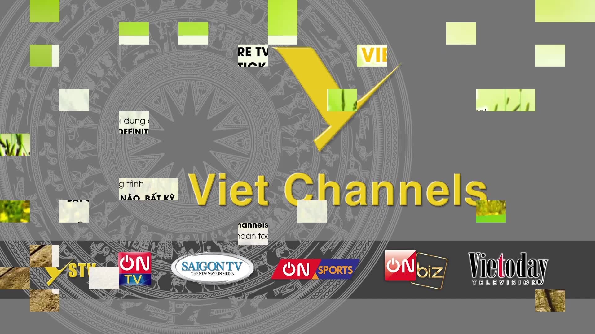 GIA TV Program Thumbnail, Poster