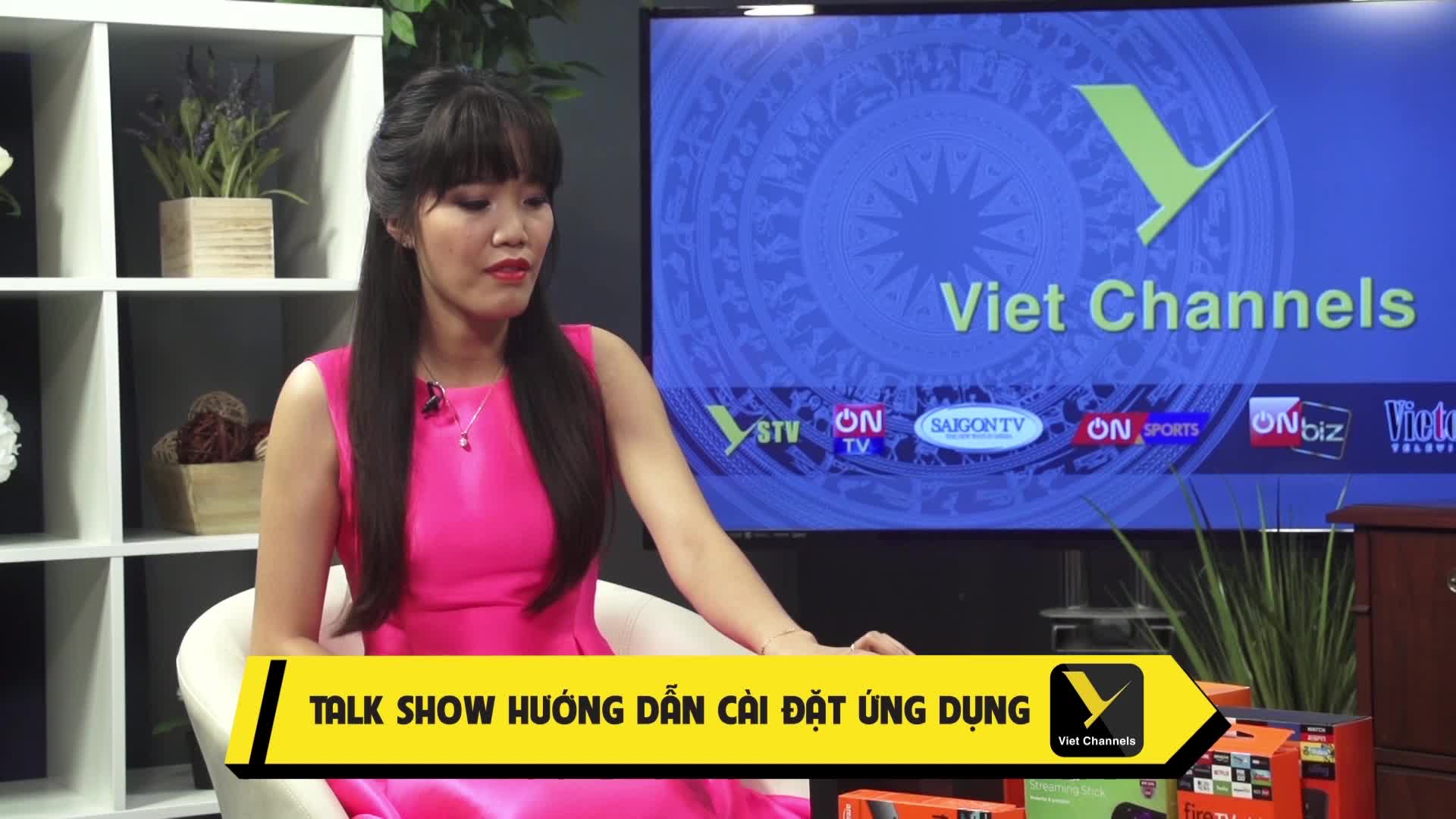 GIA TV Program Thumbnail, Poster
