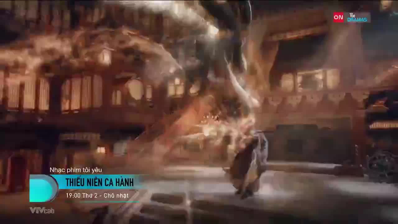 GIA TV Program Thumbnail, Poster