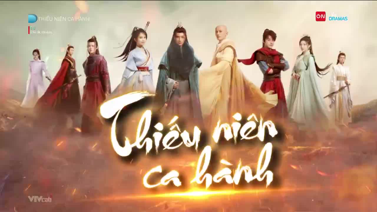 GIA TV Program Thumbnail, Poster