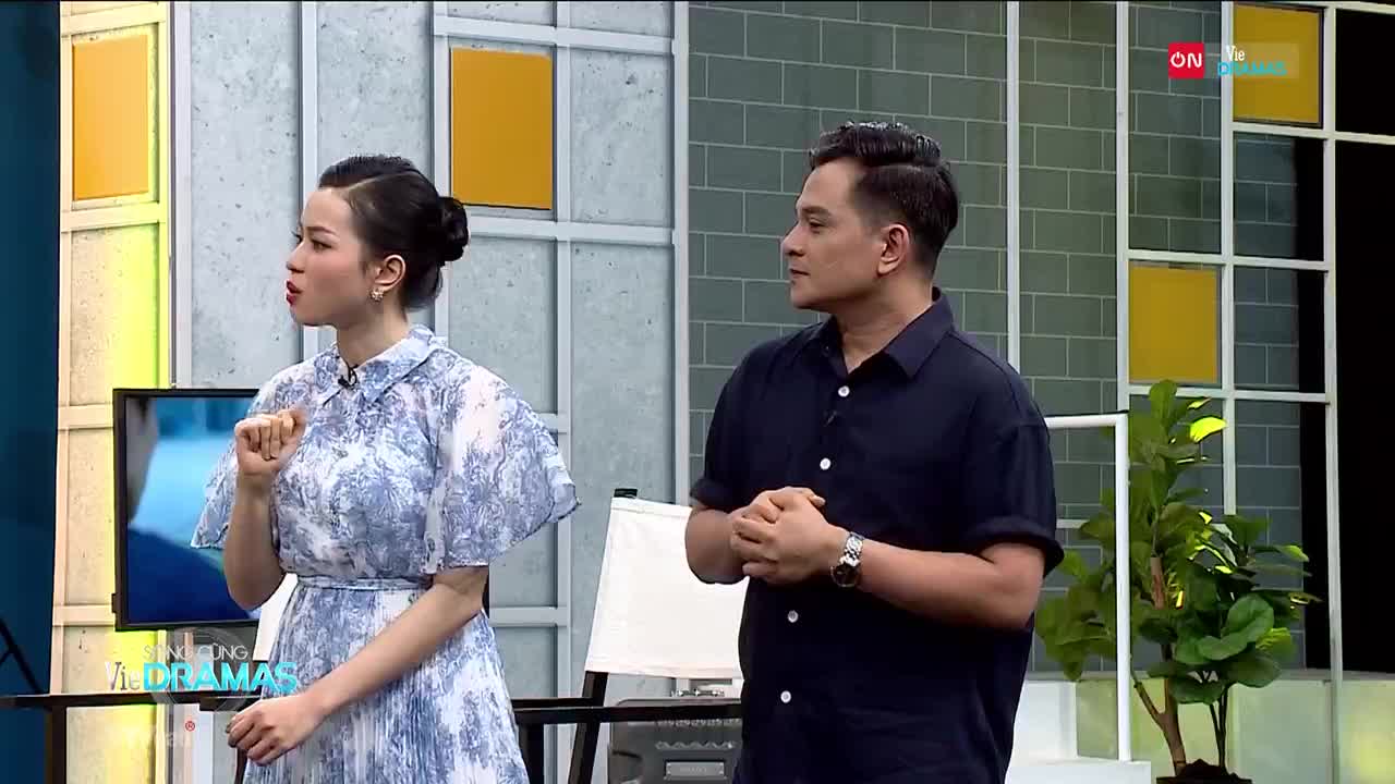 GIA TV Program Thumbnail, Poster