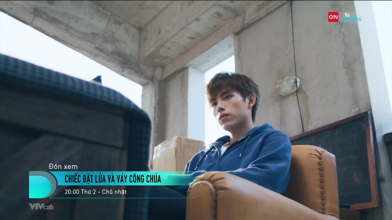 GIA TV Program Thumbnail, Poster