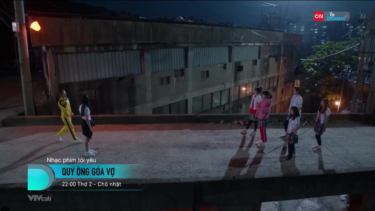 GIA TV Program Thumbnail, Poster