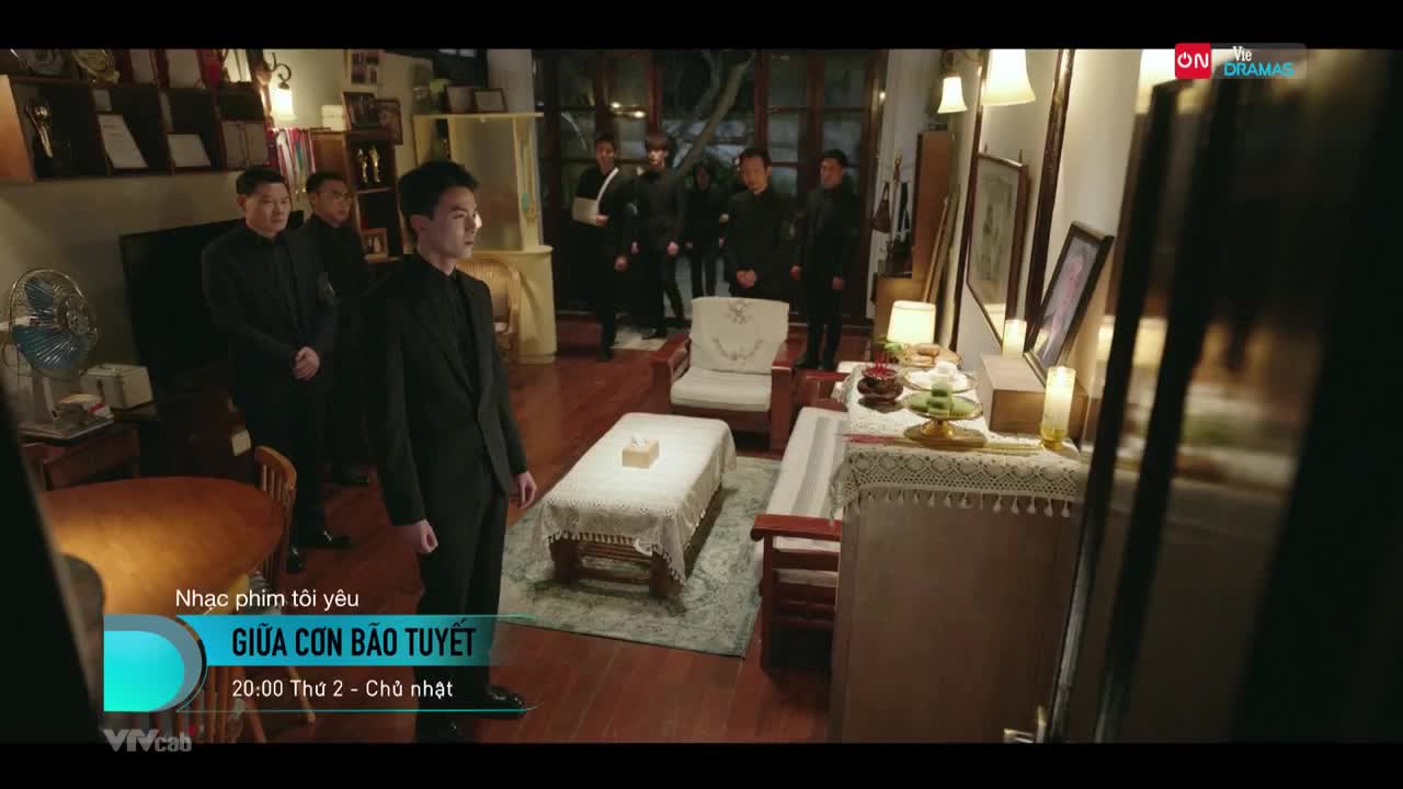 GIA TV Program Thumbnail, Poster