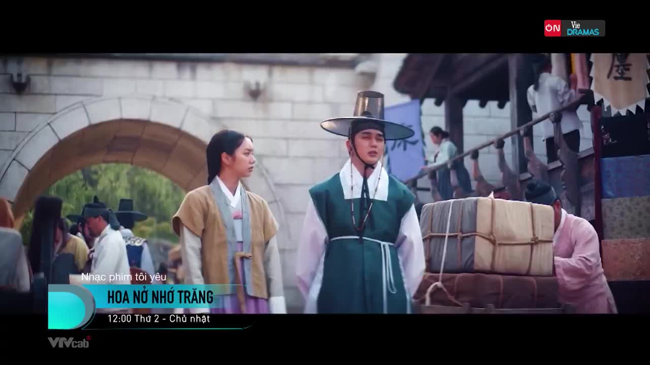 GIA TV Program Thumbnail, Poster