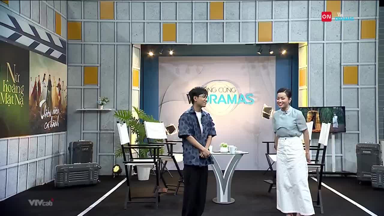 GIA TV Program Thumbnail, Poster