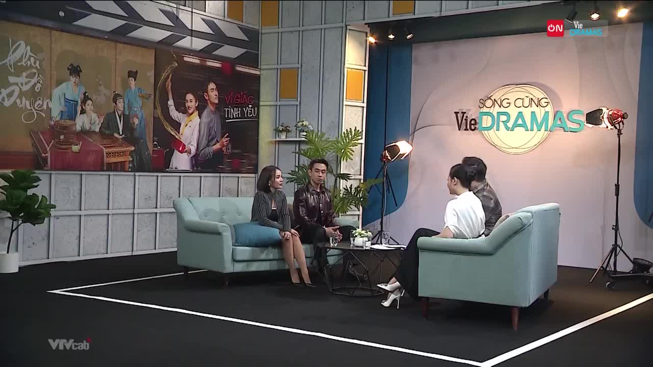 GIA TV Program Thumbnail, Poster