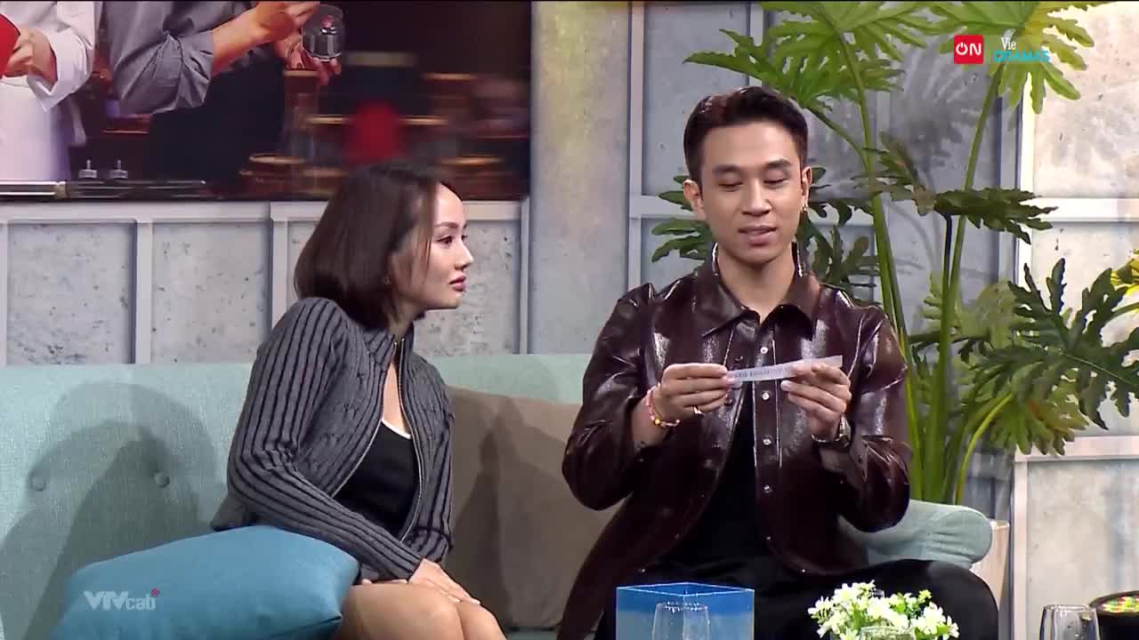 GIA TV Program Thumbnail, Poster