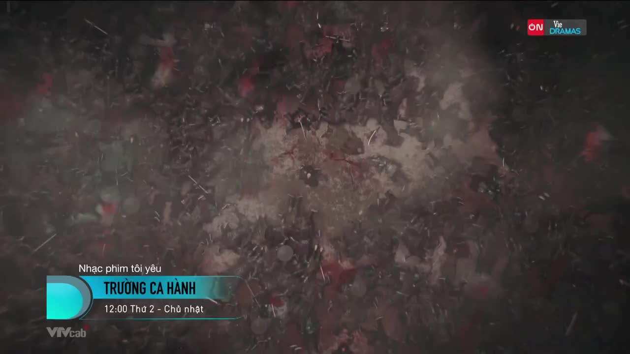 GIA TV Program Thumbnail, Poster