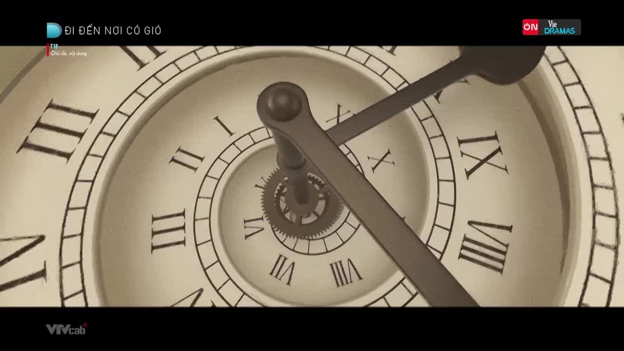 GIA TV Program Thumbnail, Poster