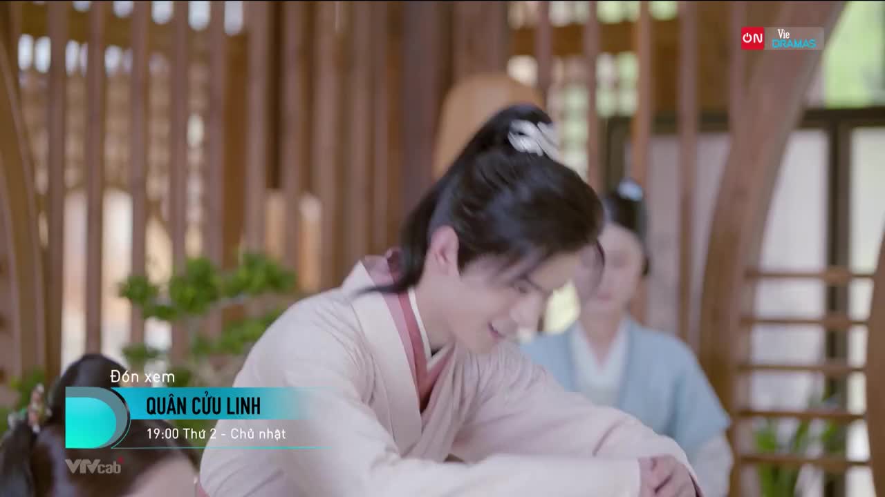 GIA TV Program Thumbnail, Poster