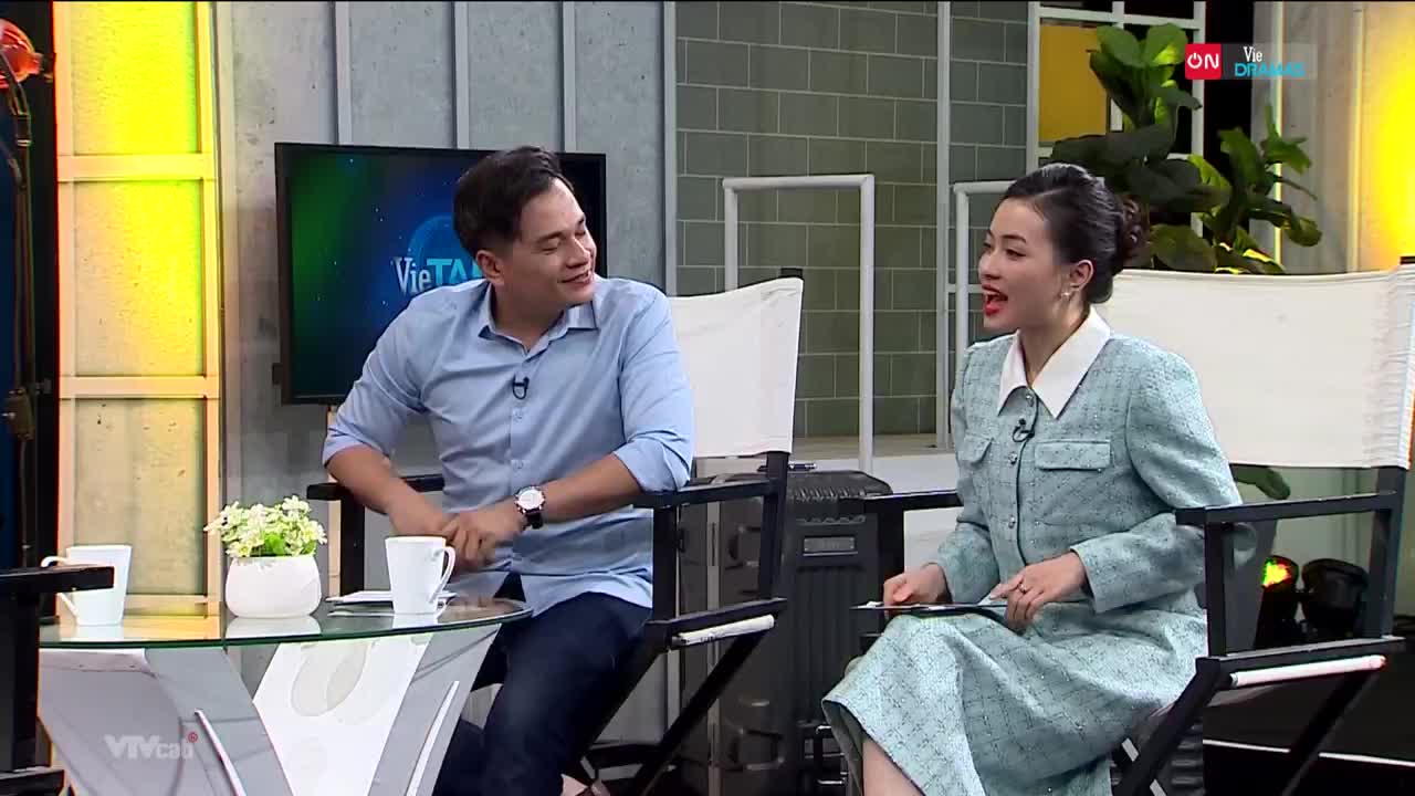 GIA TV Program Thumbnail, Poster