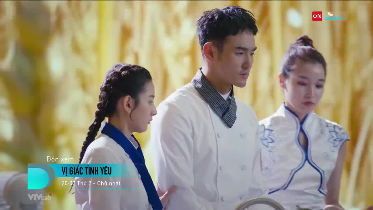 GIA TV Program Thumbnail, Poster