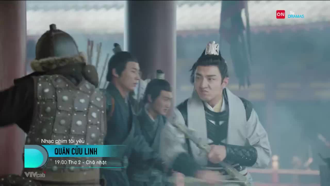 GIA TV Program Thumbnail, Poster