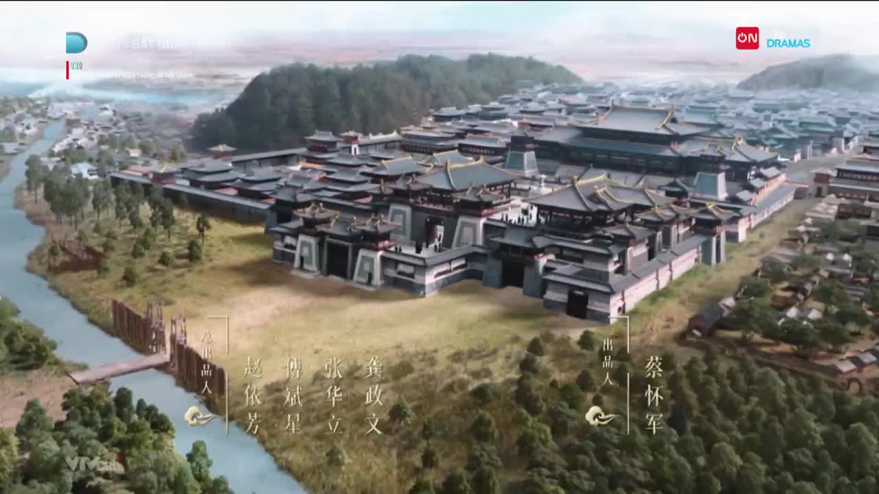 GIA TV Program Thumbnail, Poster
