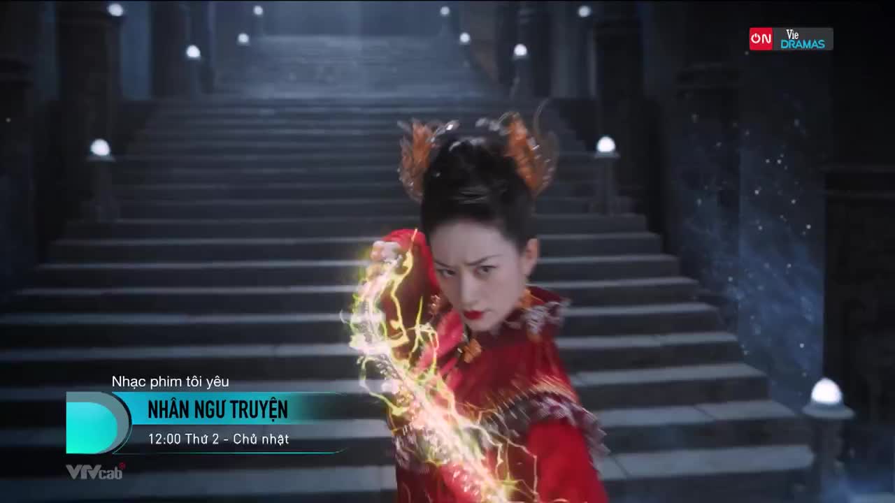 GIA TV Program Thumbnail, Poster