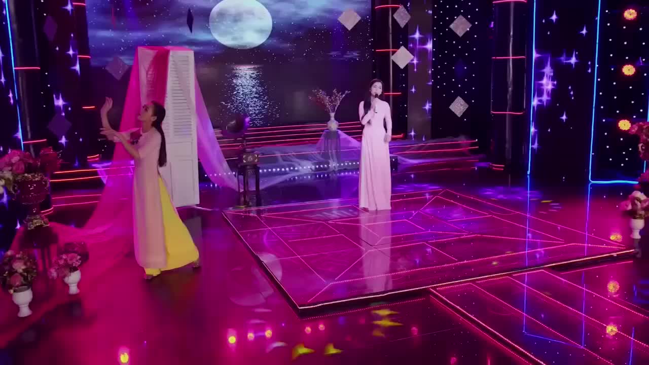 GIA TV Program Thumbnail, Poster