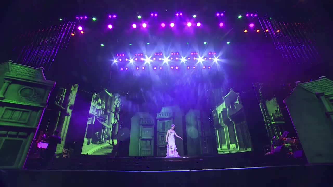 GIA TV Program Thumbnail, Poster