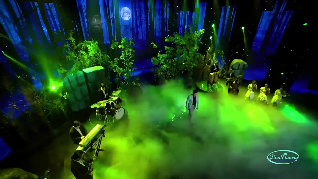 GIA TV Program Thumbnail, Poster