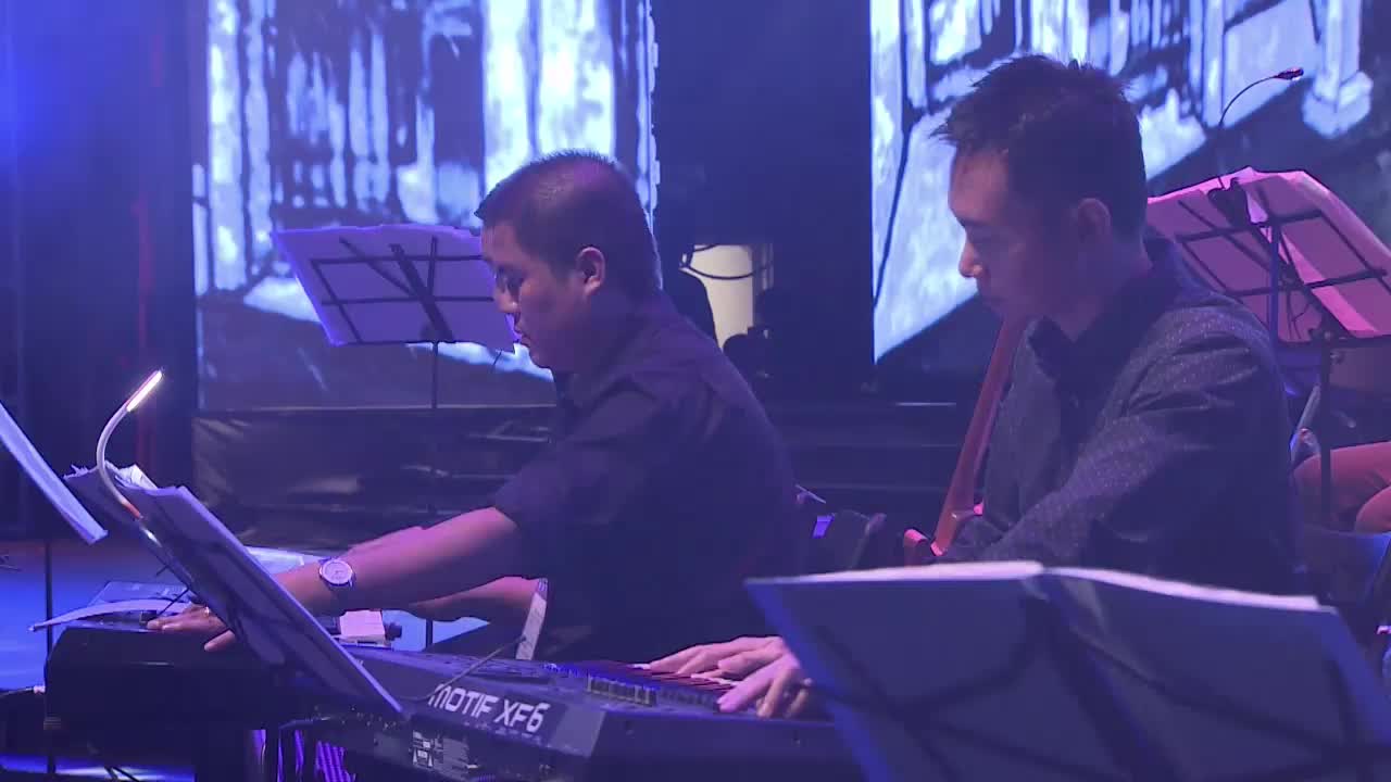 GIA TV Program Thumbnail, Poster