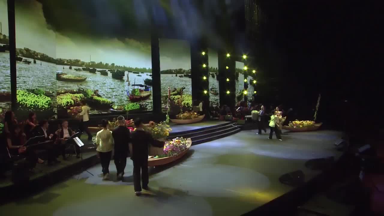 GIA TV Program Thumbnail, Poster