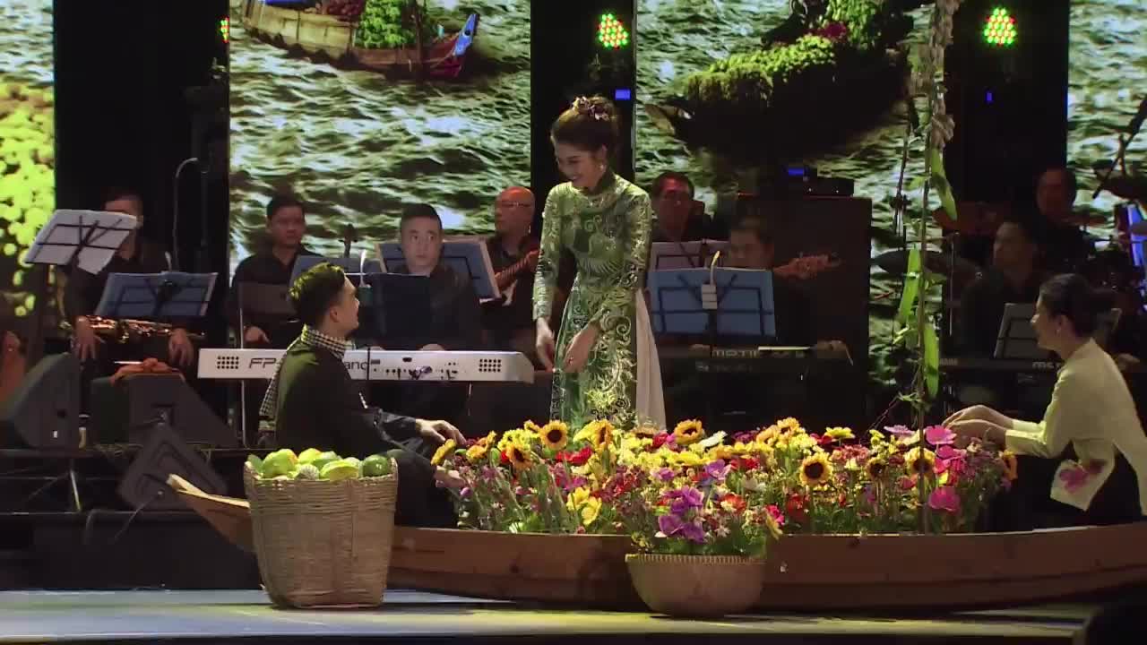 GIA TV Program Thumbnail, Poster