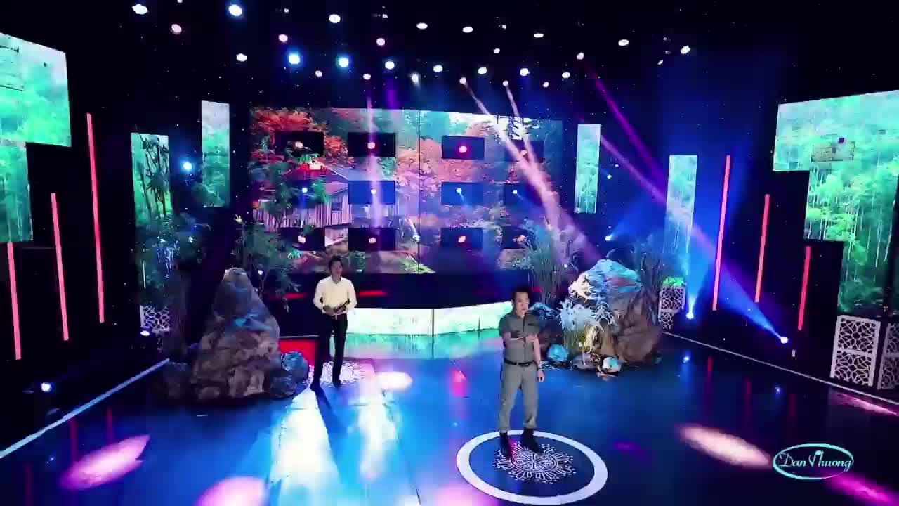 GIA TV Program Thumbnail, Poster