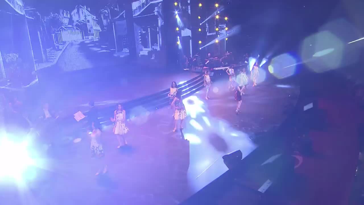 GIA TV Program Thumbnail, Poster