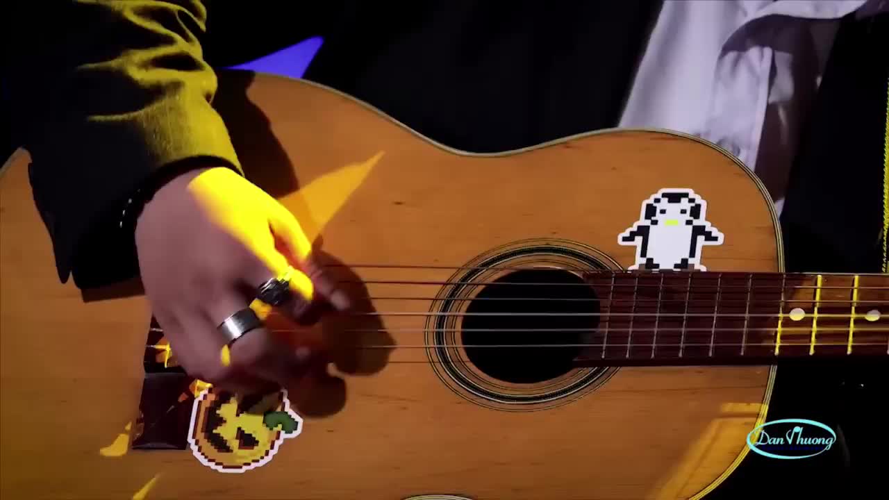 GIA TV Program Thumbnail, Poster