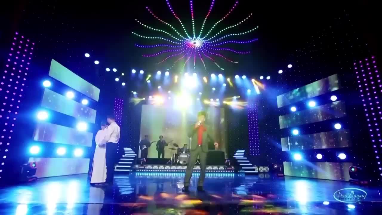 GIA TV Program Thumbnail, Poster