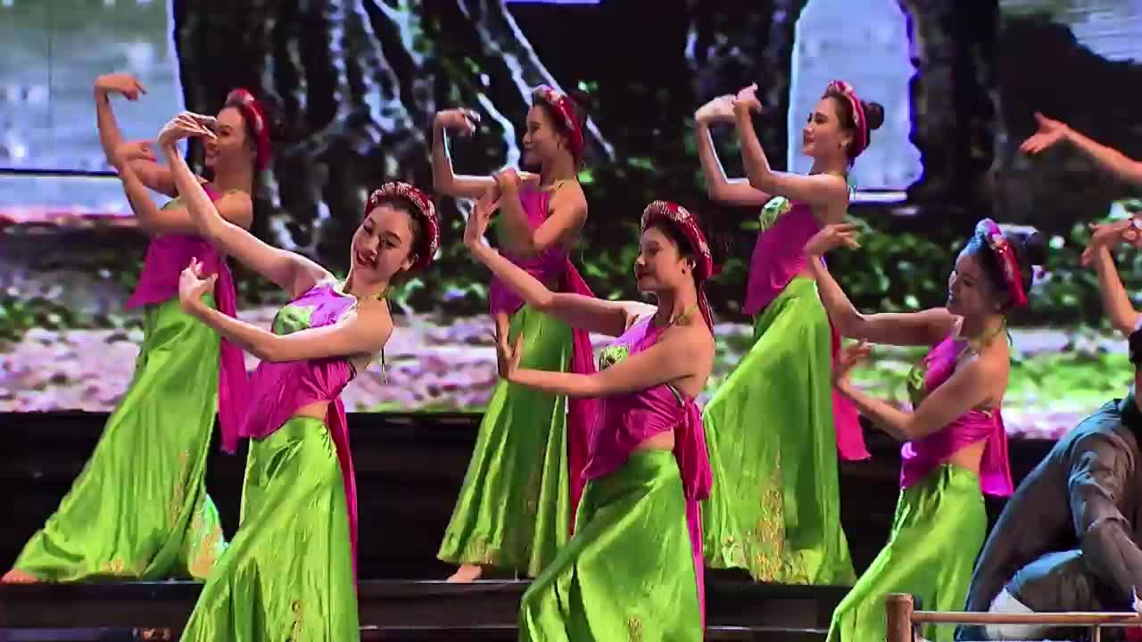 GIA TV Program Thumbnail, Poster