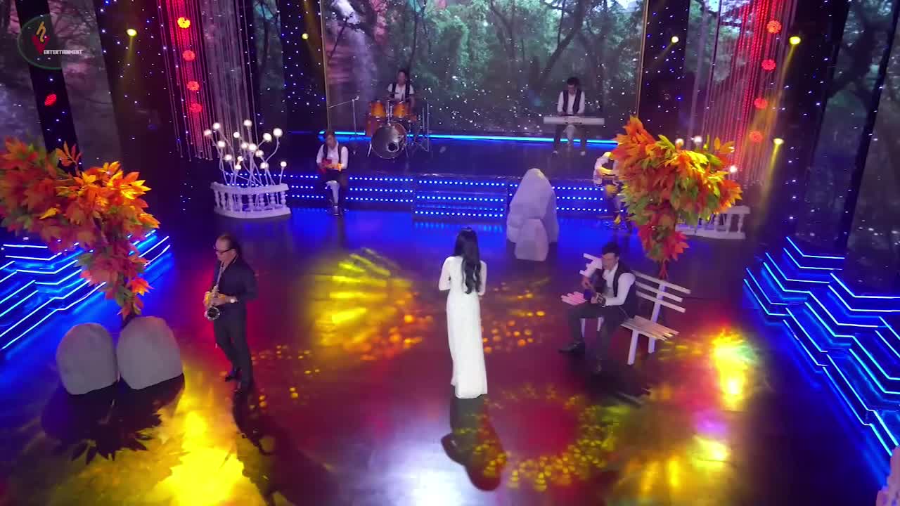 GIA TV Program Thumbnail, Poster