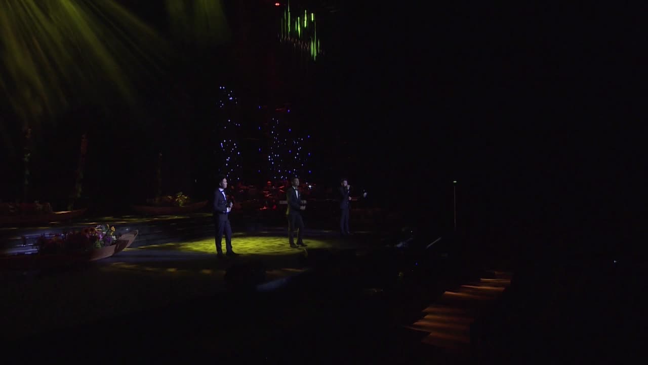 GIA TV Program Thumbnail, Poster