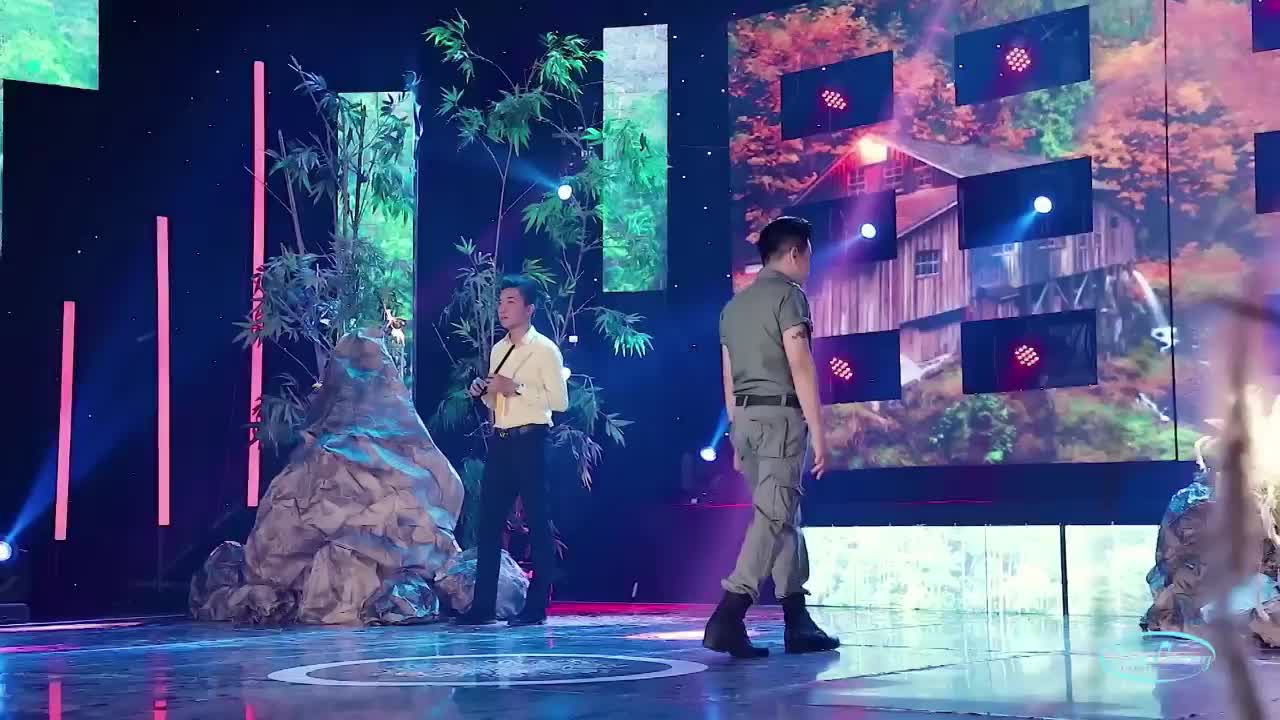 GIA TV Program Thumbnail, Poster