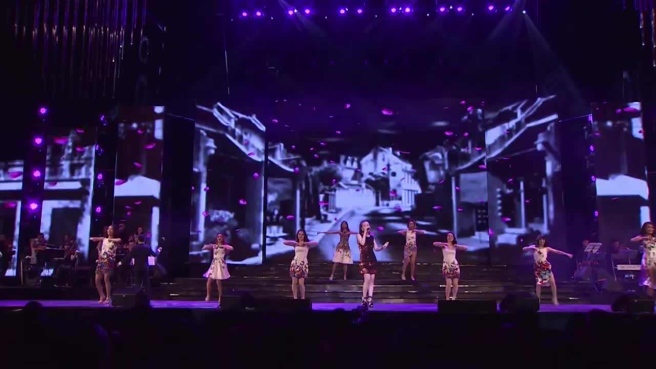 GIA TV Program Thumbnail, Poster